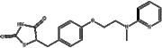 Rosiglitazone
