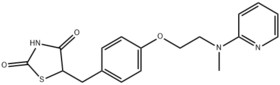 Rosiglitazone