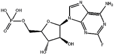 Fludarabine Phosphate