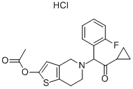 Prasugrel HCl