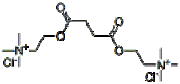 Succinylcholine Chloride