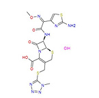 Cefmenoxime hydrochloride