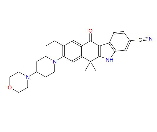 Alectinib