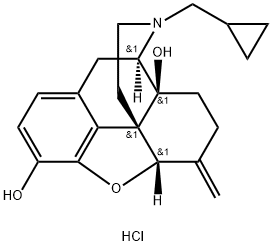 Nalmefene HCl