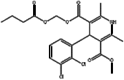 Clevidipine Butyrate