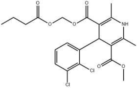 Clevidipine Butyrate