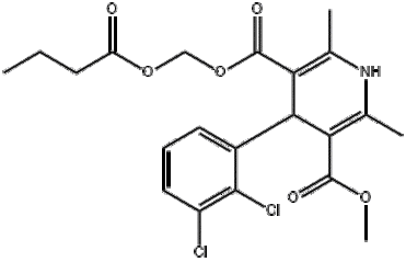 Clevidipine Butyrate