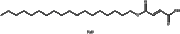 Sodium Stearyl Fumarate