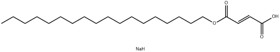 Sodium Stearyl Fumarate