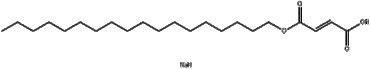 Sodium Stearyl Fumarate