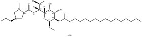 Clindamycin Palmitate HCl