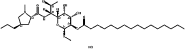 Clindamycin Palmitate HCl