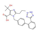 Olmesartan