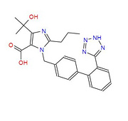 Olmesartan