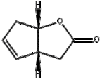 (1S,5R)-2-Oxabicyclo[3.3.0]oct-6-en-3-one