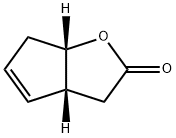 (1S,5R)-2-Oxabicyclo[3.3.0]oct-6-en-3-one