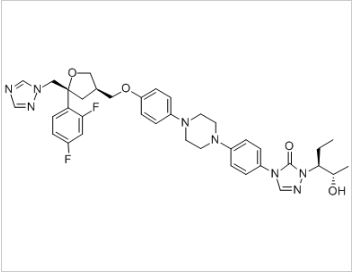 Posaconazole