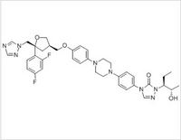 Posaconazole