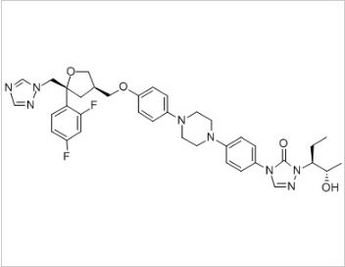 Posaconazole