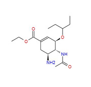 Oseltamivir
