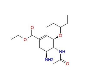 Oseltamivir