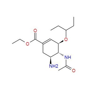 Oseltamivir