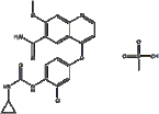 Lenvatinib