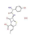 Cefprozil hydrate