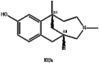 Eptazocine HBr