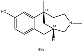 Eptazocine HBr