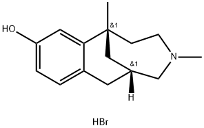 Eptazocine HBr