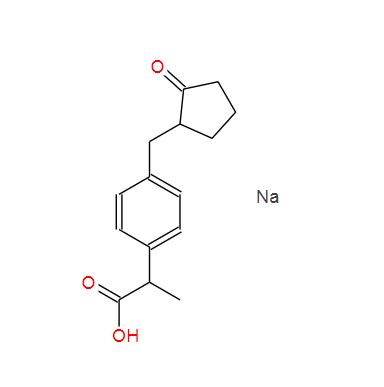 Loxoprofen sodium