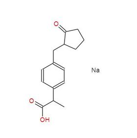 Loxoprofen sodium