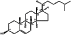 Cholesterol (Plant origin, NLT 99.0%)