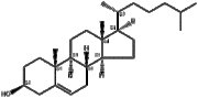 Cholesterol (Plant origin, NLT 99.0%)