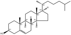 Cholesterol (Plant origin, NLT 99.0%)