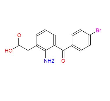 Bromfenac Sodium