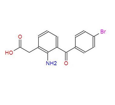 Bromfenac Sodium