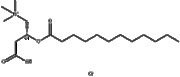 Lauroyl-L-carnitine Chloride
