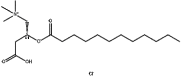 Lauroyl-L-carnitine Chloride