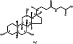 Glycocholic Acid