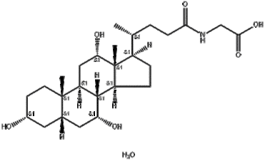 Glycocholic Acid