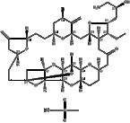 Eribulin Mesylate