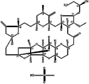 Eribulin Mesylate