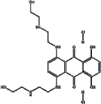 Mitoxantrone HCl