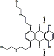 Mitoxantrone HCl