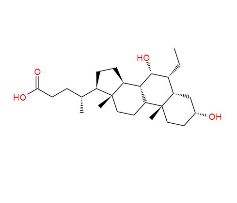 Obeticholic Acid