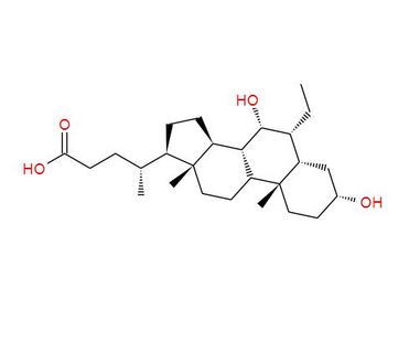 Obeticholic Acid