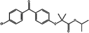 Fenofibrate