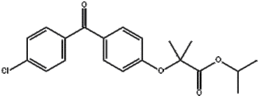 Fenofibrate